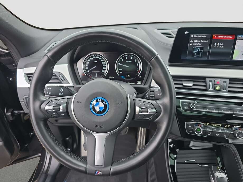 BMW X2 (Bild 12/19)