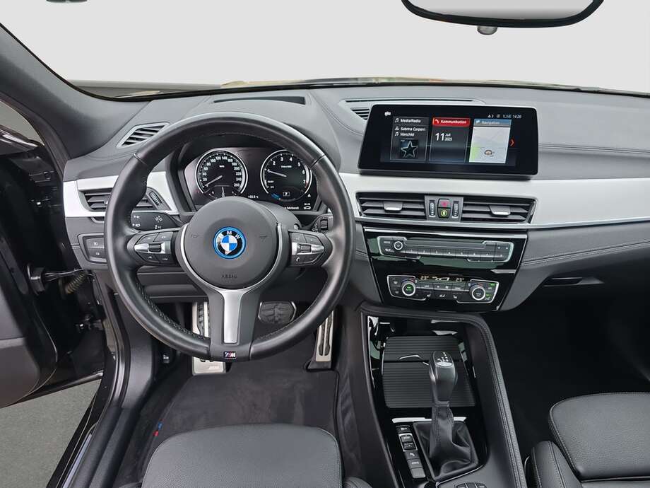 BMW X2 (Bild 13/19)