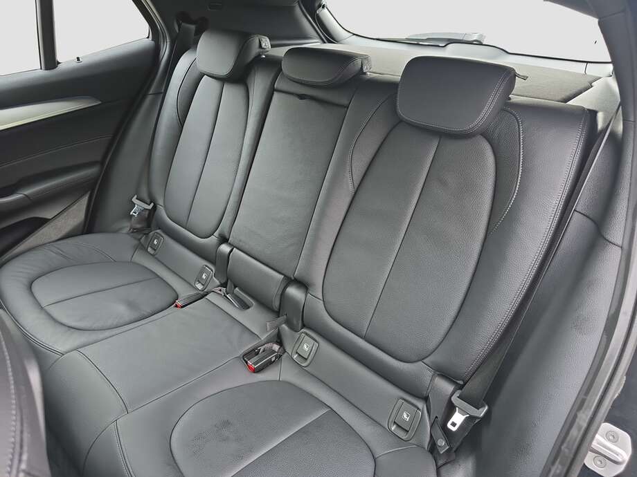 BMW X2 (Bild 14/19)