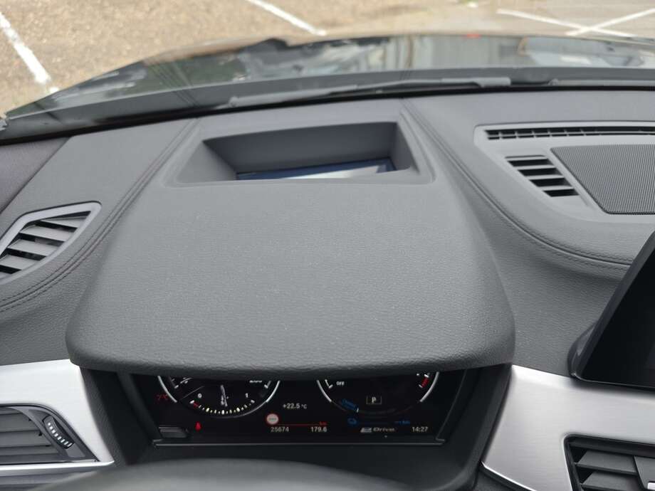 BMW X2 (Bild 18/19)