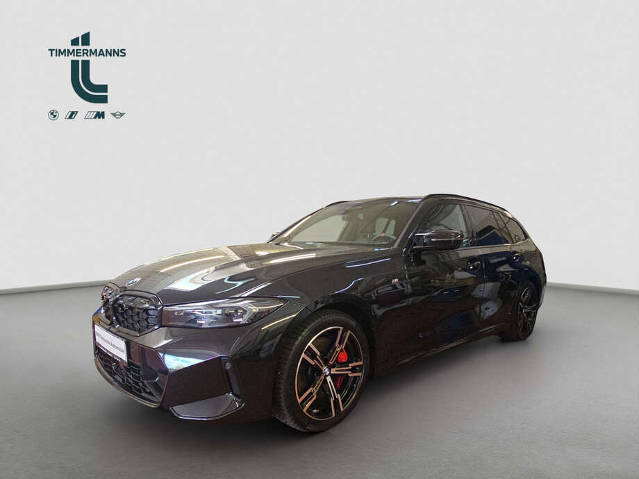 BMW M340i (Bild 1/19)