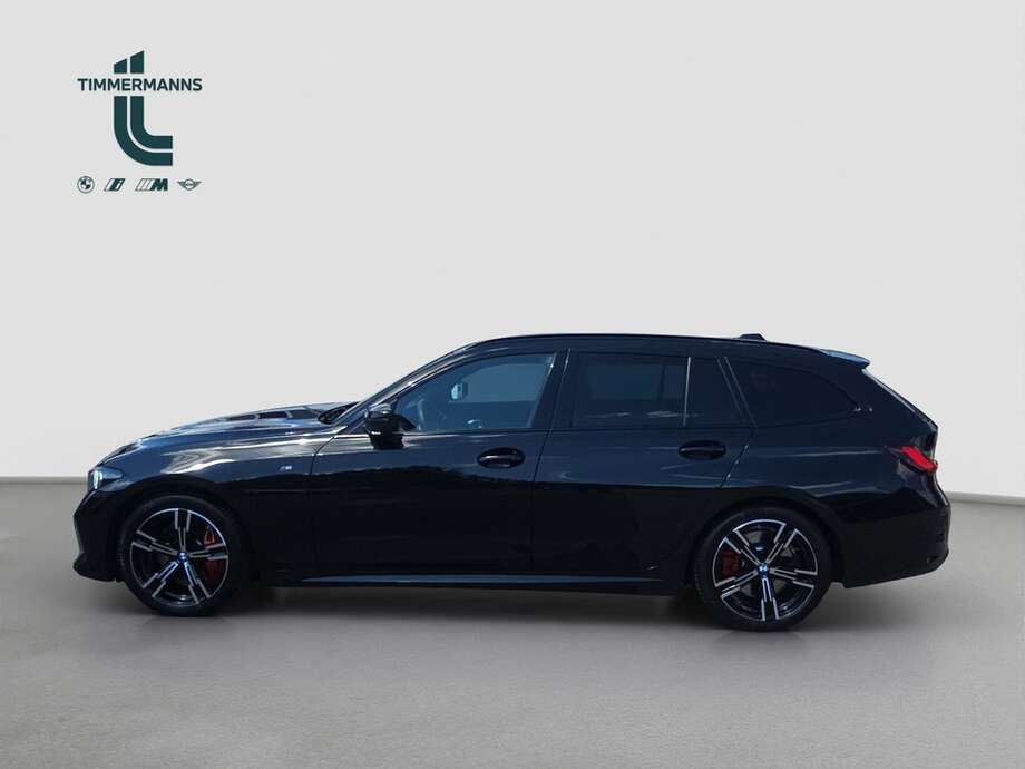 BMW M340i (Bild 2/19)