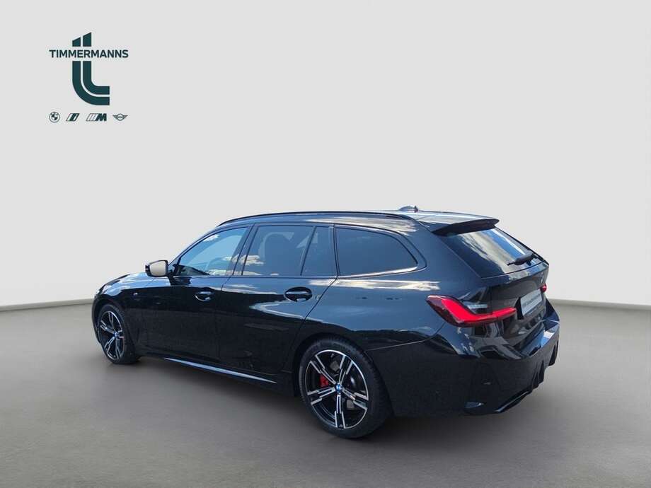 BMW M340i (Bild 3/19)