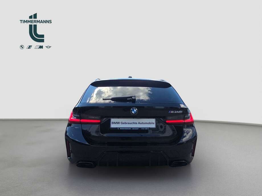 BMW M340i (Bild 4/19)