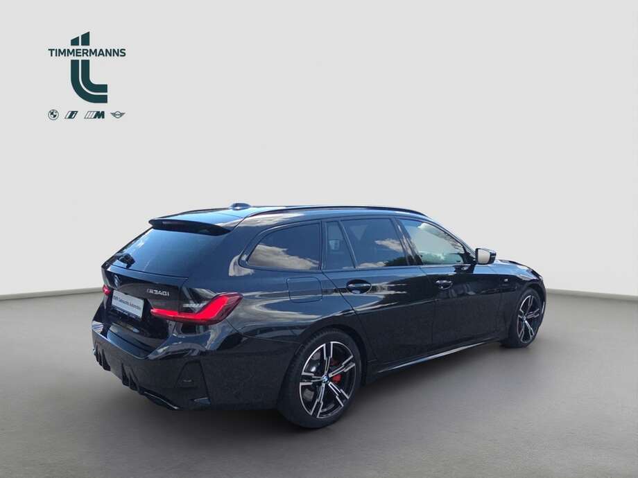 BMW M340i (Bild 5/19)
