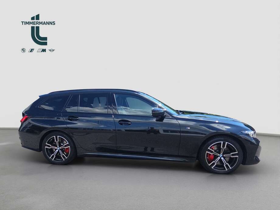 BMW M340i (Bild 6/19)