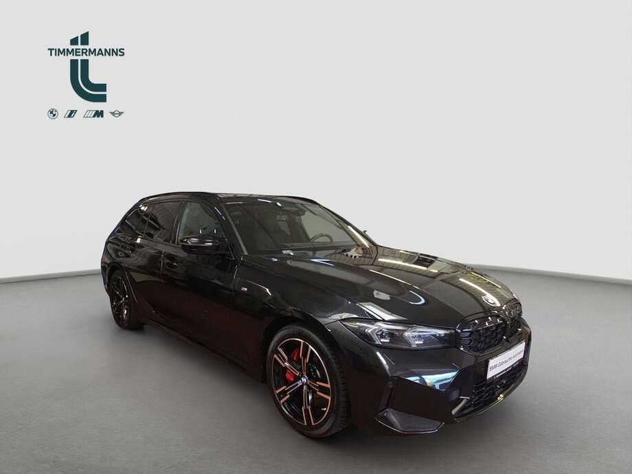 BMW M340i (Bild 7/19)