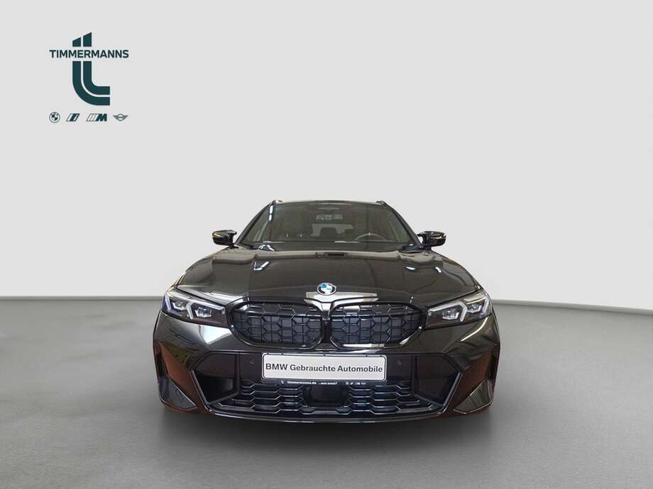 BMW M340i (Bild 8/19)