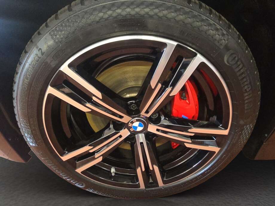 BMW M340i (Bild 9/19)