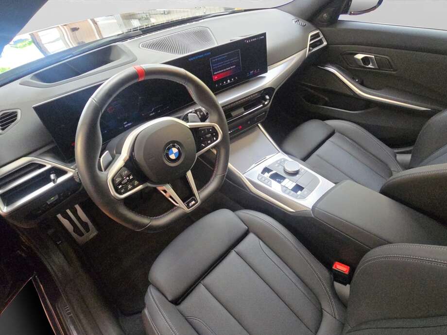 BMW M340i (Bild 10/19)