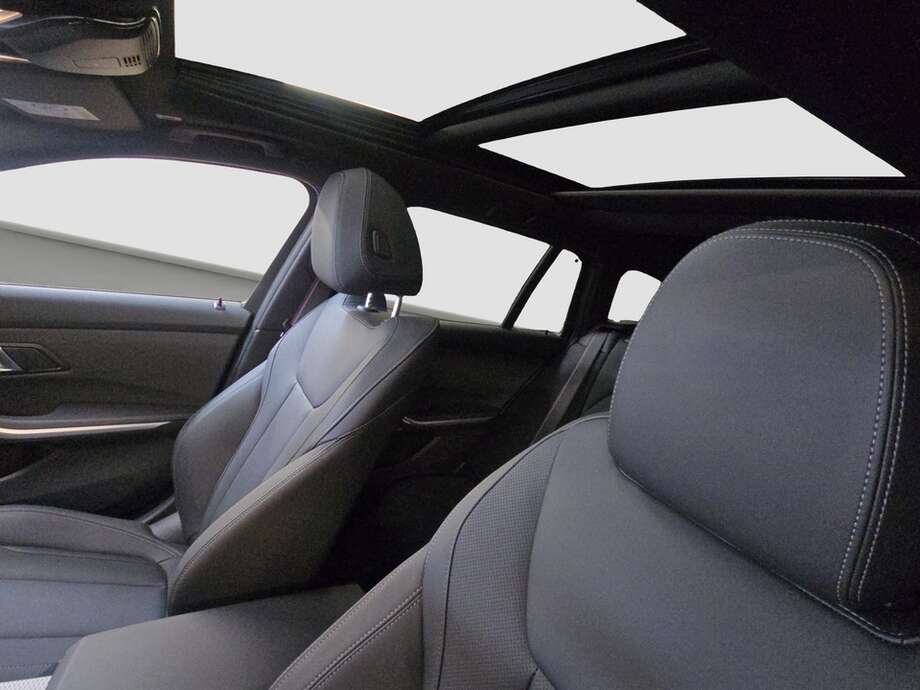 BMW M340i (Bild 11/19)