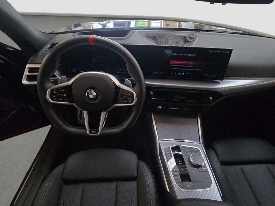 BMW M340i (Bild 13/19)