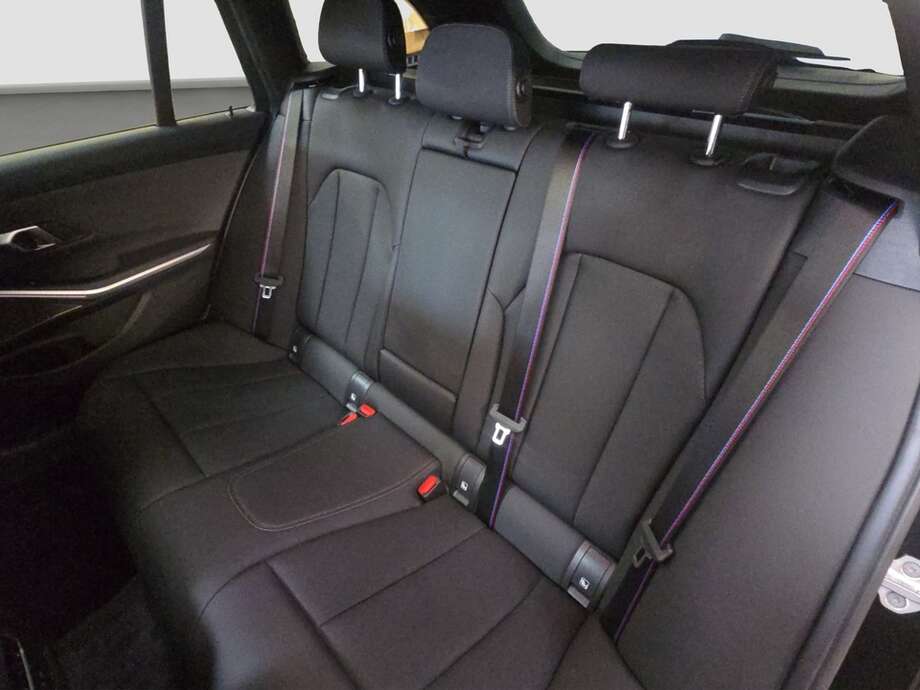 BMW M340i (Bild 14/19)
