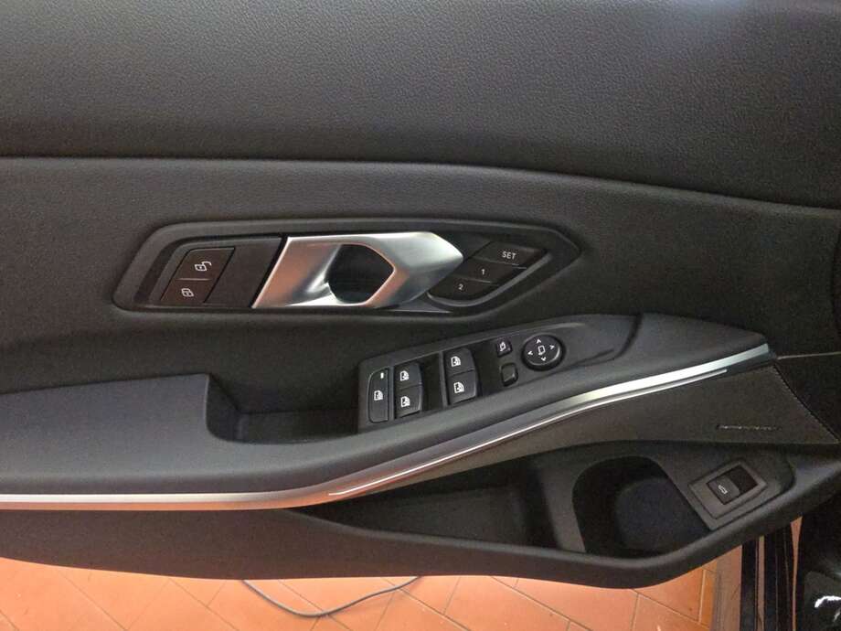 BMW M340i (Bild 16/19)