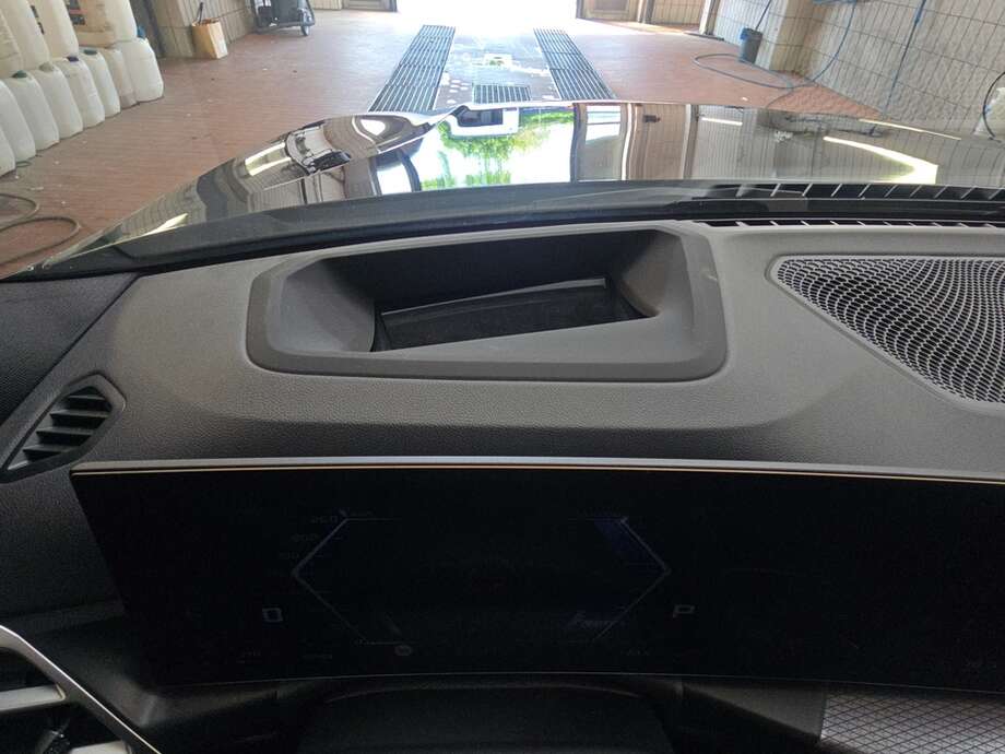BMW M340i (Bild 18/19)
