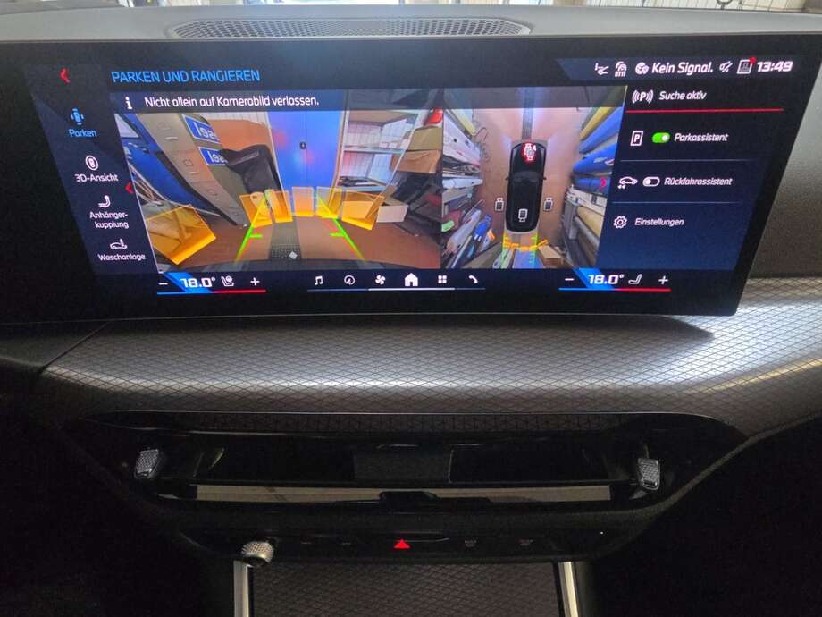 BMW M340i (Bild 19/19)