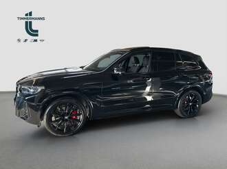 BMW X3 (Bild 2/16)