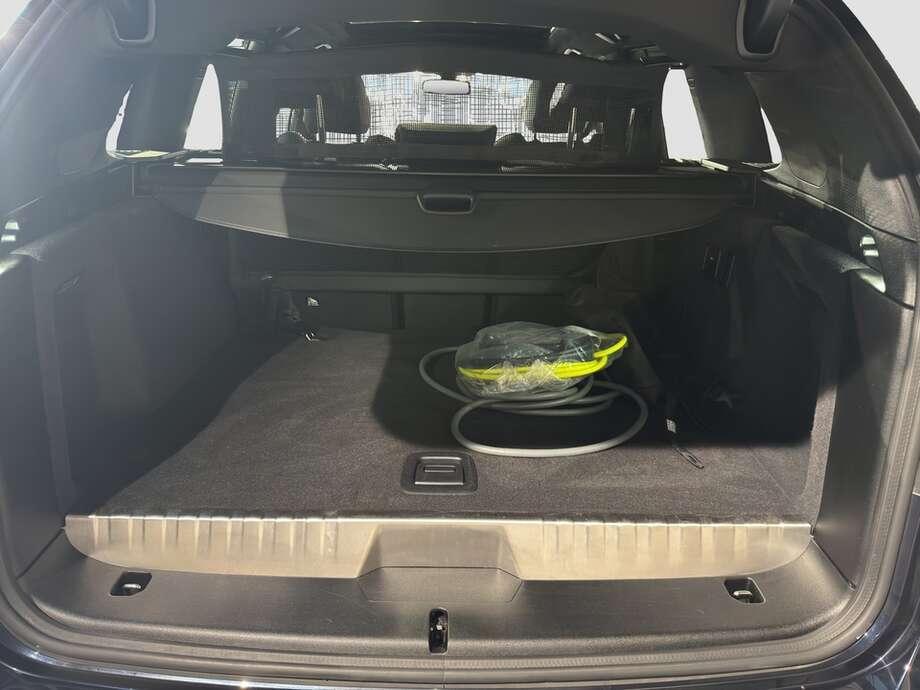 BMW X3 (Bild 16/18)