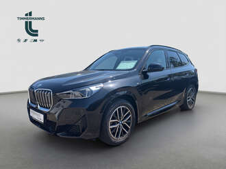 BMW iX1 xDrive30 (Bild 1/6)