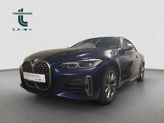 BMW M440 (Bild 1/5)