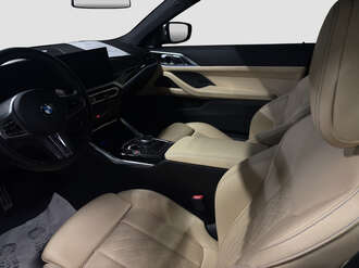 BMW M440 (Bild 3/5)