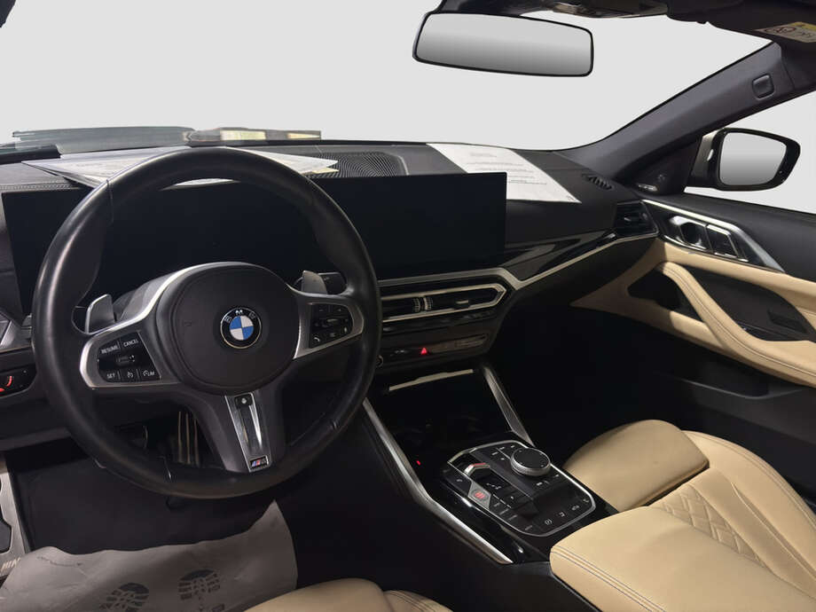 BMW M440 (Bild 4/5)
