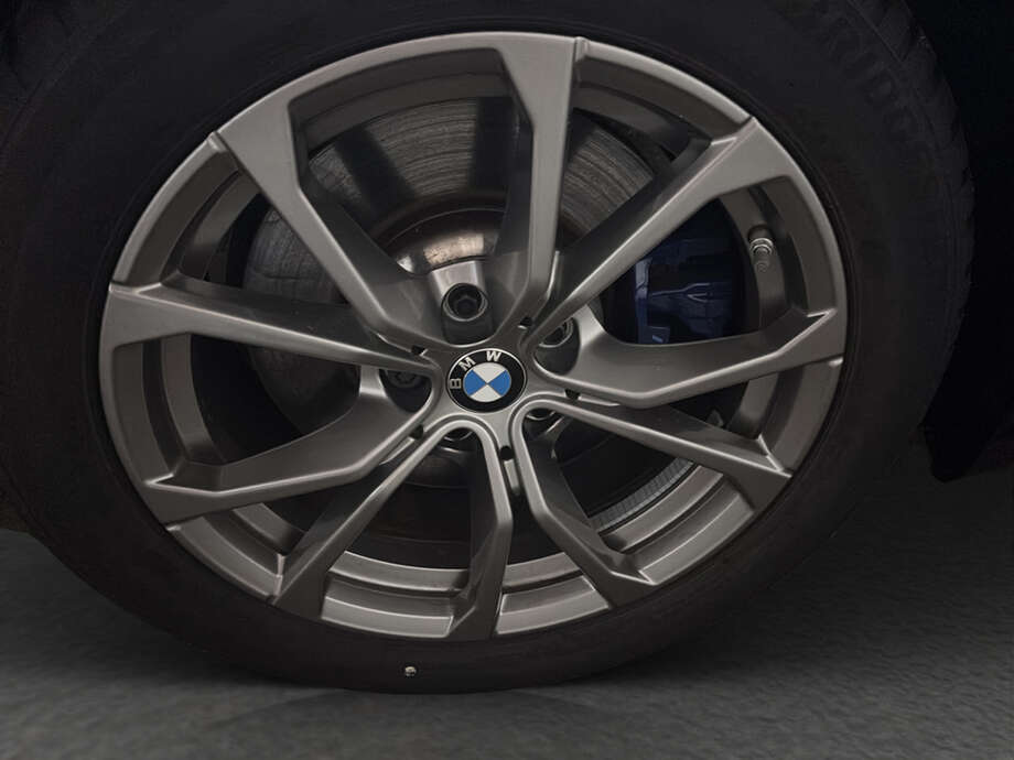 BMW M440 (Bild 5/5)