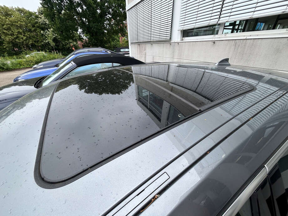 BMW 116i (Bild 8/8)
