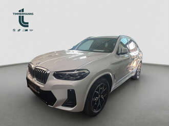 BMW X3 (Bild 1/5)