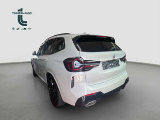 BMW X3 (Bild 2/5)