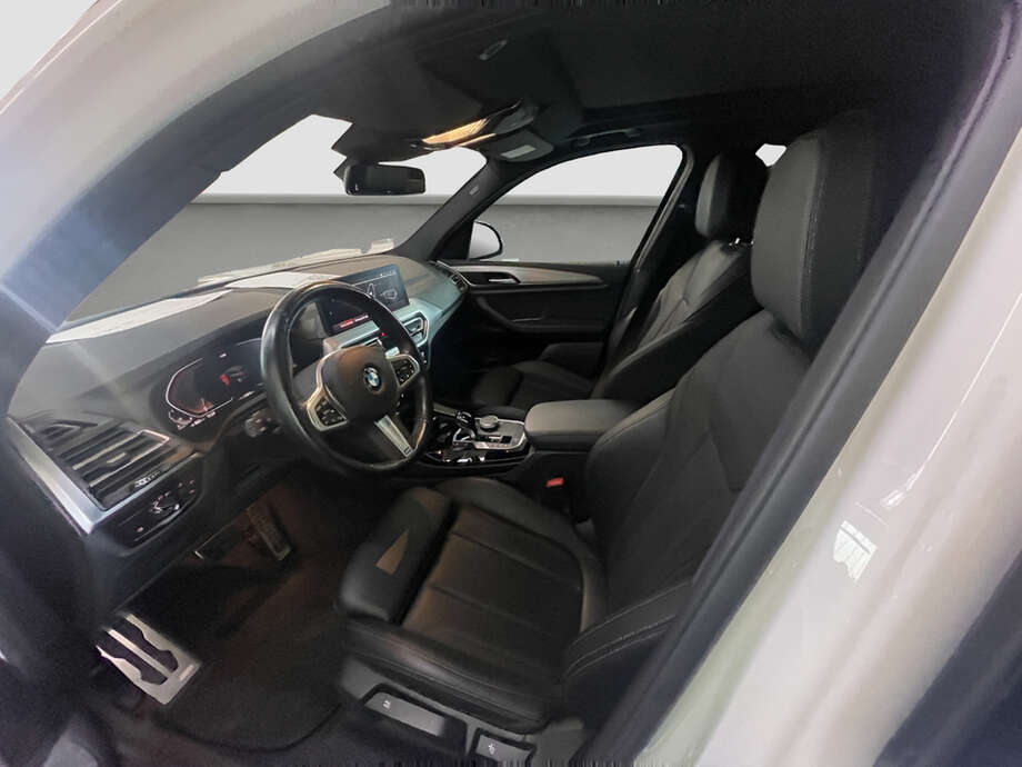 BMW X3 (Bild 4/5)
