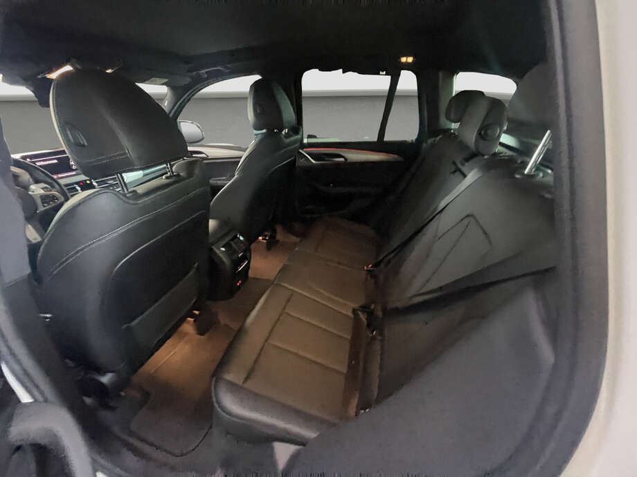 BMW X3 (Bild 5/5)