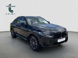 BMW X4 (Bild 1/6)