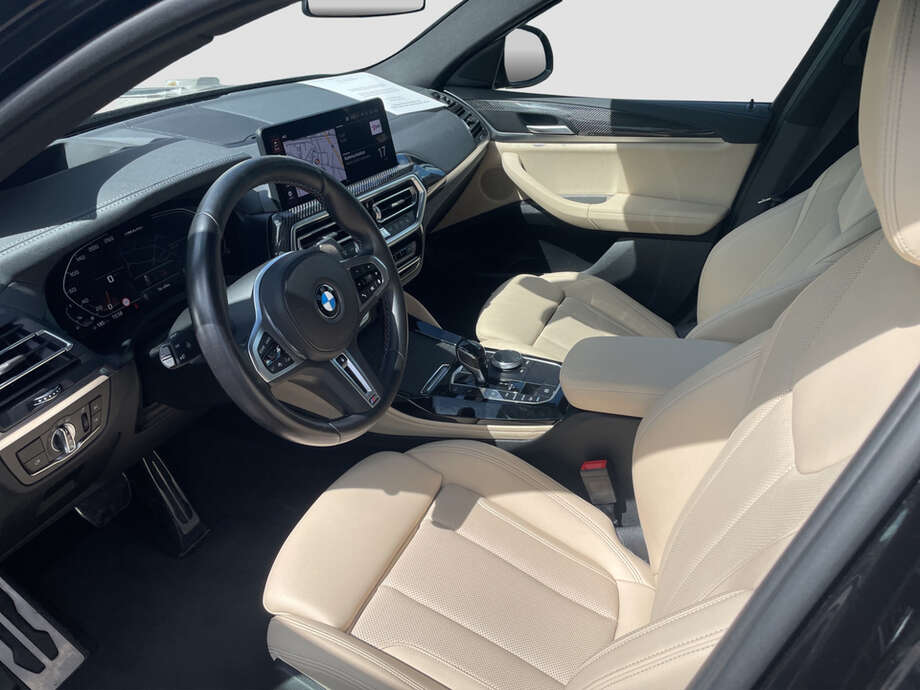 BMW X4 (Bild 5/6)