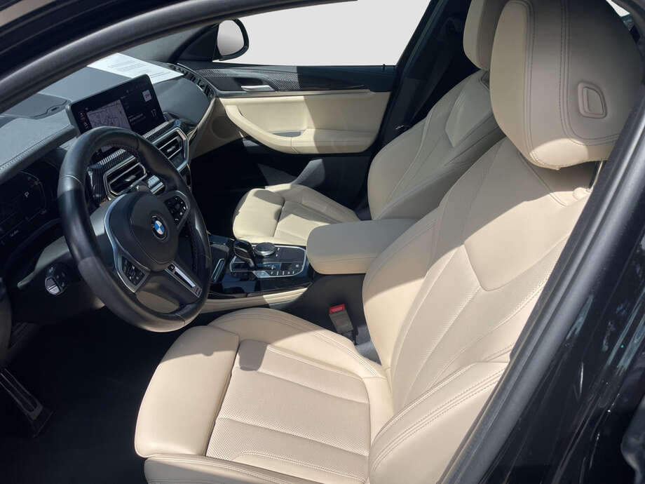 BMW X4 (Bild 6/6)