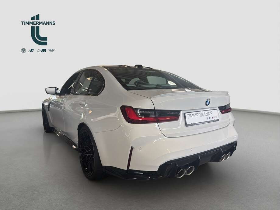 BMW M3 (Bild 2/3)