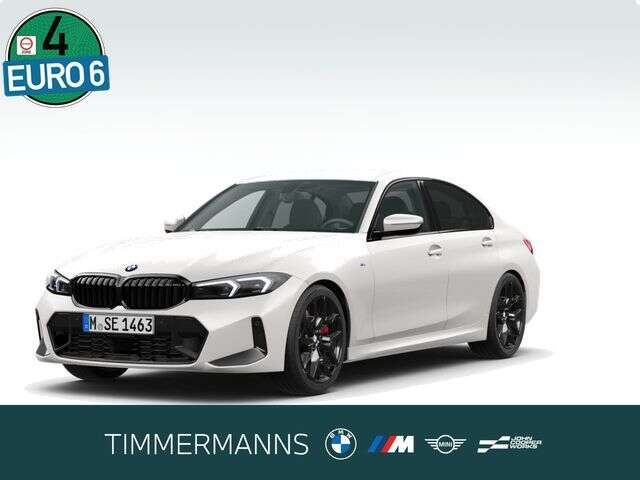 BMW 320 (Bild 1/5)