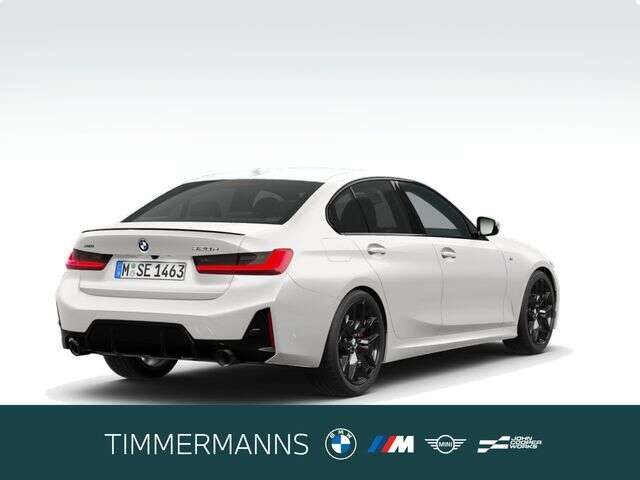 BMW 320 (Bild 2/5)