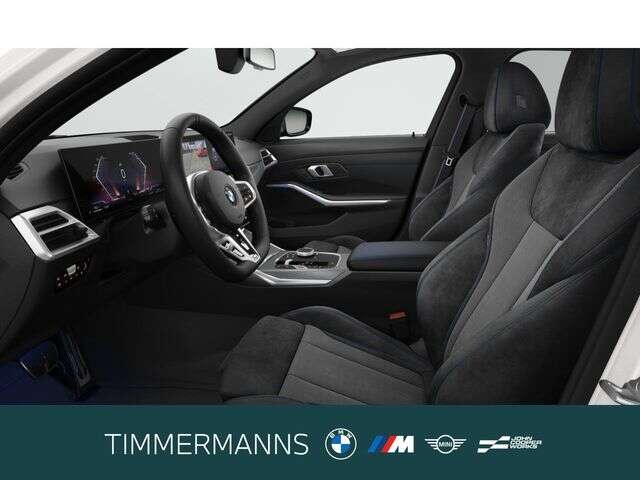 BMW 320 (Bild 3/5)