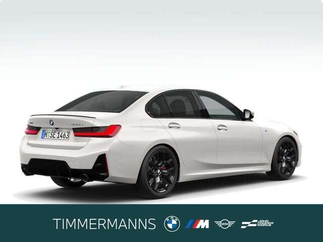 BMW 320 (Bild 5/5)