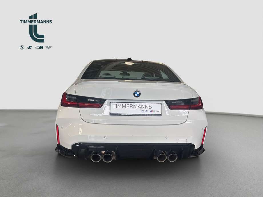 BMW M3 (Bild 3/3)