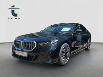 BMW 520d (Bild 1/6)