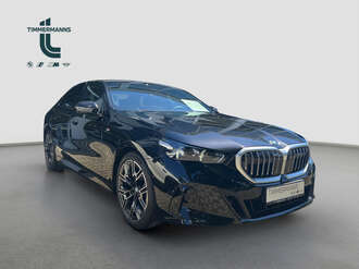 BMW 520d (Bild 2/6)