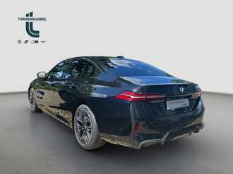 BMW 520d (Bild 3/6)