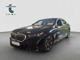 BMW 520d xDrive (Bild 1/5)