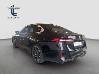 BMW 520d xDrive (Bild 2/5)