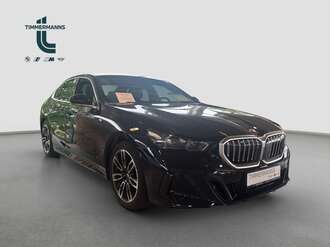 BMW 520d xDrive (Bild 3/5)