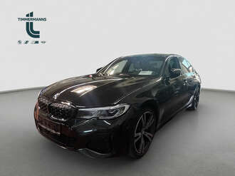 BMW M340i (Bild 1/6)