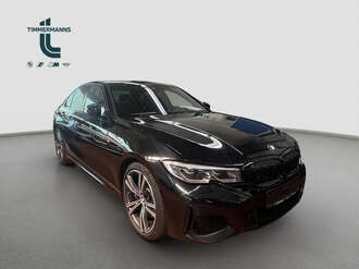 BMW M340i (Bild 2/6)