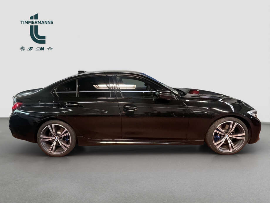 BMW M340i (Bild 4/16)